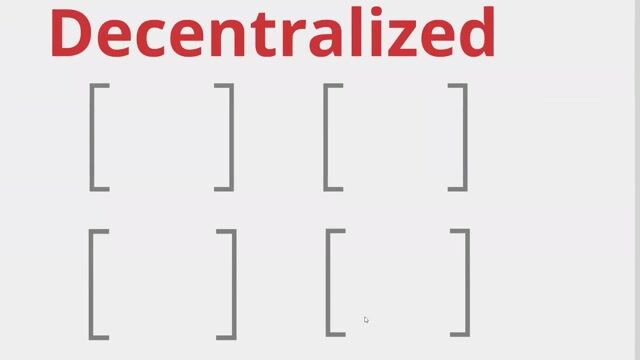 Why Bitcoin Matters: Freedom, Progress and Fairness.
