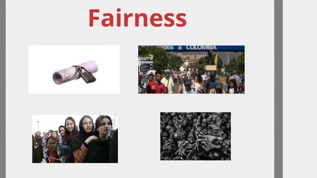 Why a level monetary playing field matters for everyone