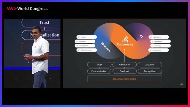 Building a future where knowledge meets developers in-flow