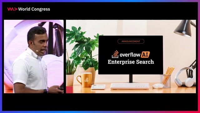 Announcing new enterprise search and GitHub integrations