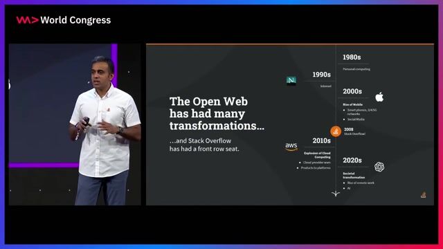 The Data Phoenix: The future of the Internet and the Open Web thumbnail