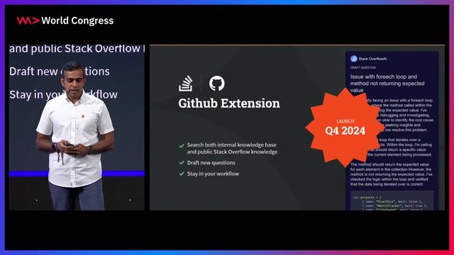 Introducing the concept of Knowledge as a Service