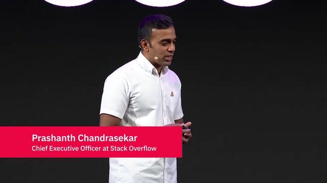 An overview of Stack Overflow's products and community reach