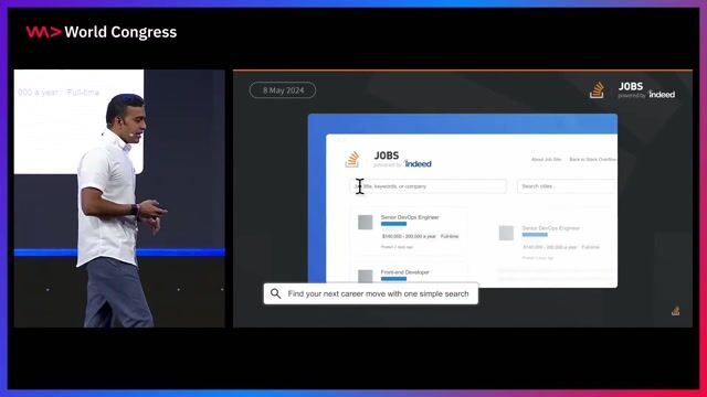 Integrating trusted knowledge into developer workflows with OverflowAI