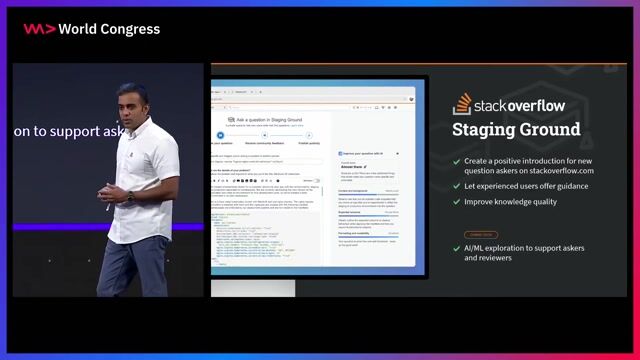 Making Stack Overflow friendlier for new developers