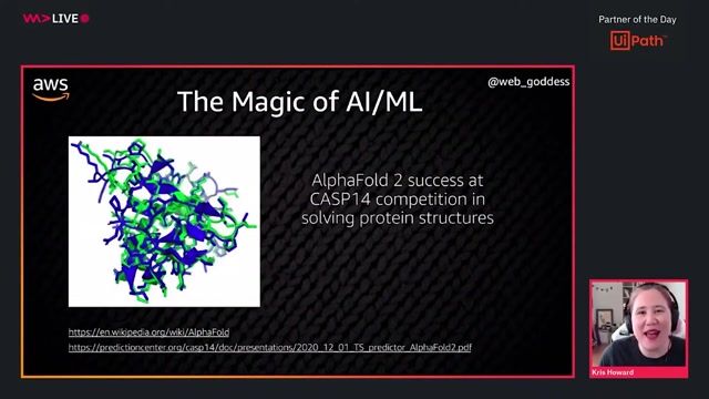 Machine Learning for Software Developers (and Knitters)