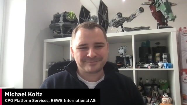 Understanding the hackathon's open tech stack and rules