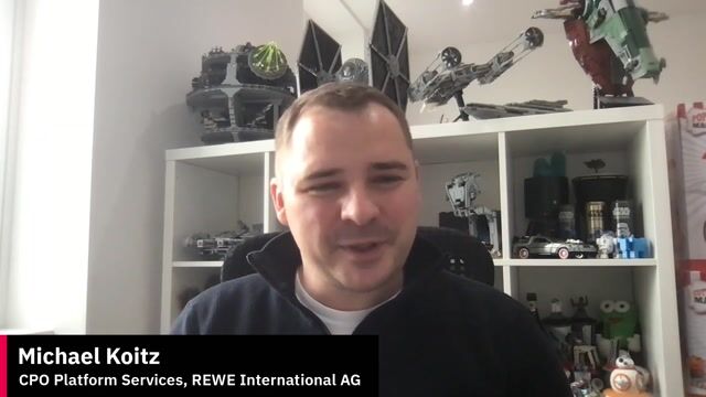 Coffee With Developers Michael Koitz thumbnail