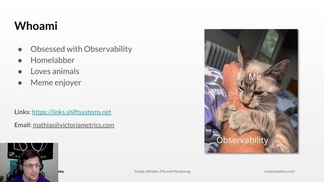 Better Together: Leveraging Your Observability Tools as a SIEM