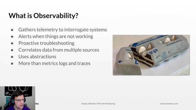 Better Together: Leveraging Your Observability Tools as a SIEM thumbnail