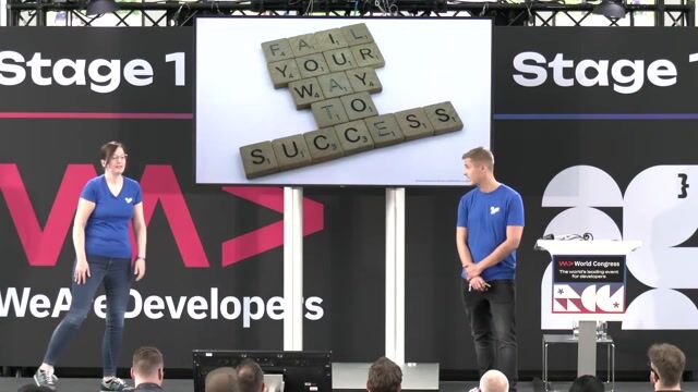 The Innovation Formula: Fast Prototyping, Data Analysis, and Real User Insights thumbnail