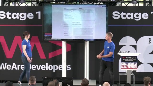 Building throwaway tools for data-driven problem validation