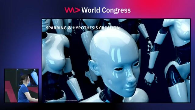 Using AI and low-code for rapid greenfield prototyping