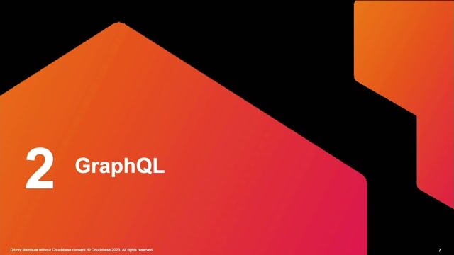 Introducing GraphQL and its core concepts