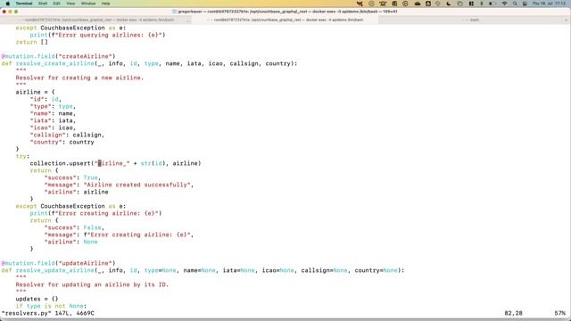 Using GraphQL as a contract for team collaboration