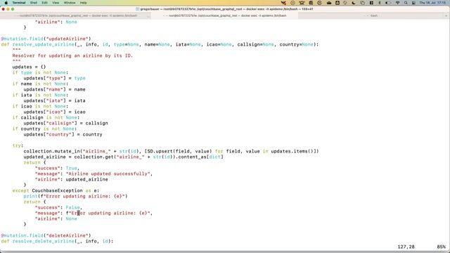 The future of GraphQL and its performance vs REST