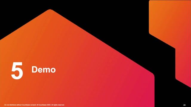 Demo comparing GraphQL, SQL++, and REST queries