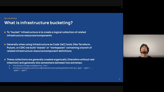 Why segmenting your infrastructure into tiers makes your infrastructure design better thumbnail