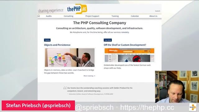 Viewing your IT landscape as an evolving city