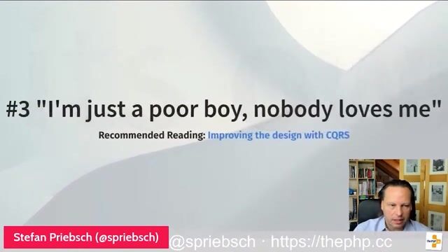 The critical problem of ownership and technical debt