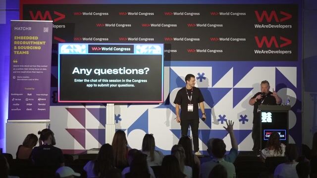 Managing connections and adding value to the platform