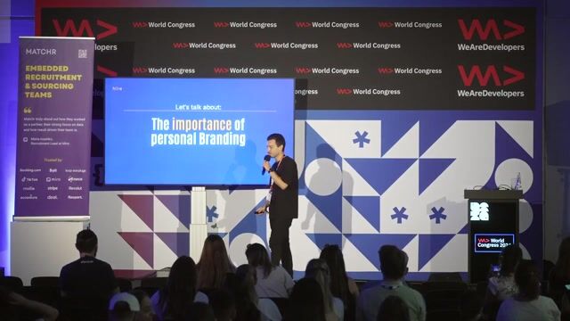 Everyone has a personal brand online