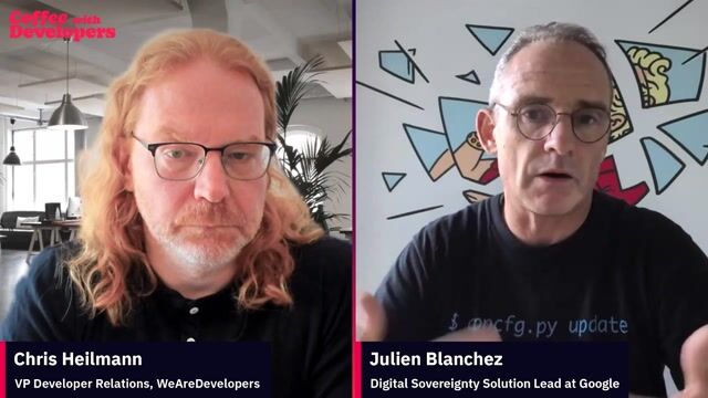 Protecting individual sovereignty in the age of AI