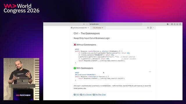 An Opinionated Guide to Bulletproof APIs thumbnail
