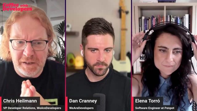 Rendering Design Software in the Browser at Penpot