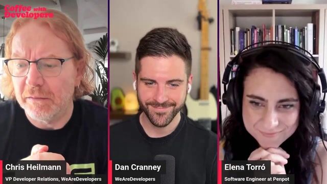 Rendering Design Software in the Browser at Penpot