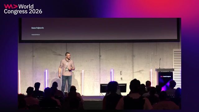 Building an AI employee for organizational agility thumbnail