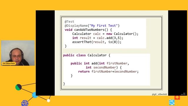 Challenges of applying test automation to legacy code thumbnail