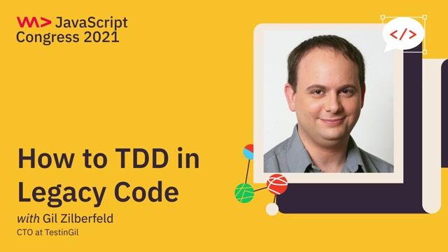 Why standard TDD fails in complex legacy code