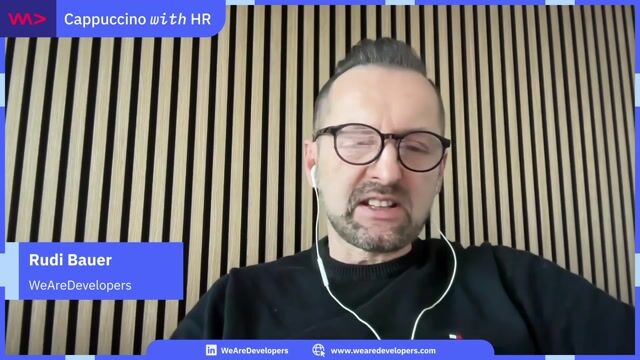 Finding personal motivation beyond initial success