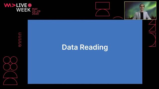 Building asynchronous data pipelines with TensorFlow data APIs thumbnail