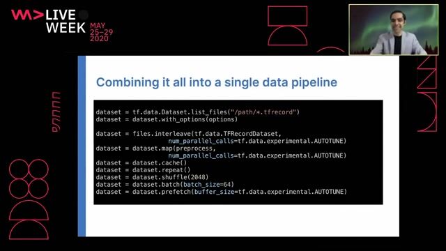 Move data augmentation from the CPU to the GPU