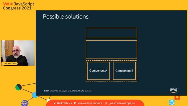 Recognizing that architectural decisions are context-dependent trade-offs