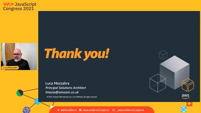 Audience Q&A on practical micro-frontend challenges