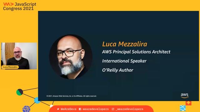 A brief history of the micro-frontend architectural pattern