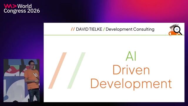 AI Driven Development thumbnail