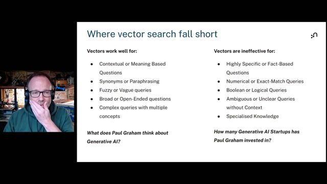 Integrating knowledge graphs to provide verified application context thumbnail