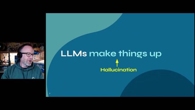 Martin O'Hanlon - Make LLMs make sense with GraphRAG