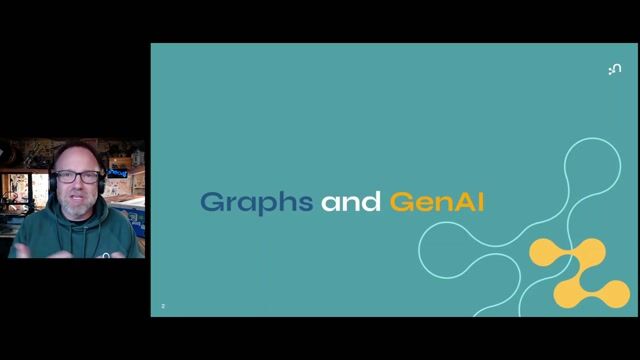 Martin O'Hanlon - Make LLMs make sense with GraphRAG