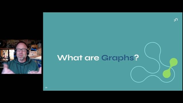 Understanding the fundamentals of graph databases