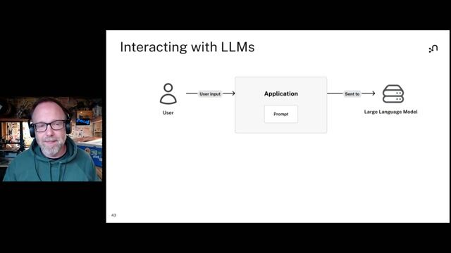 Using graphs for specific, fact-based queries