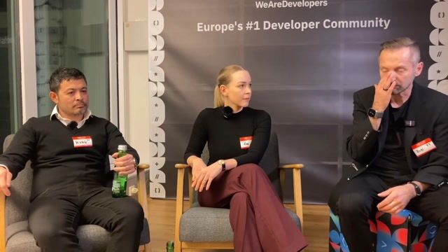 Reflecting on the crazy HR landscape of 2024