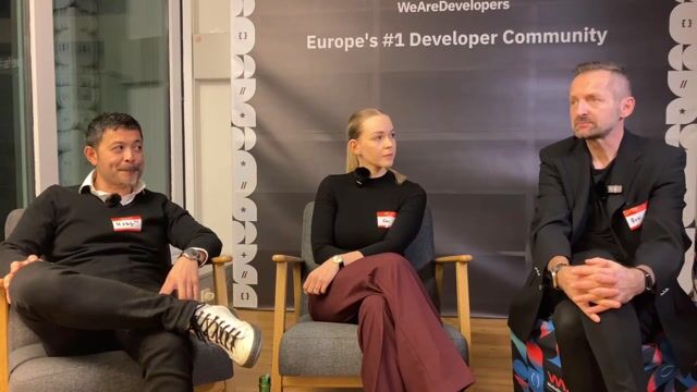 Using AI to solve the candidate experience black hole