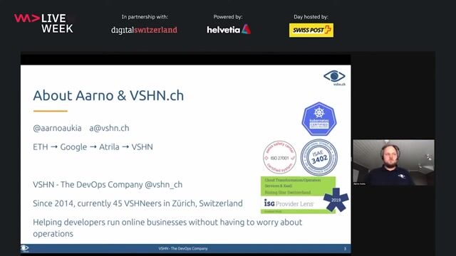 Understanding the evolution from waterfall to DevOps
