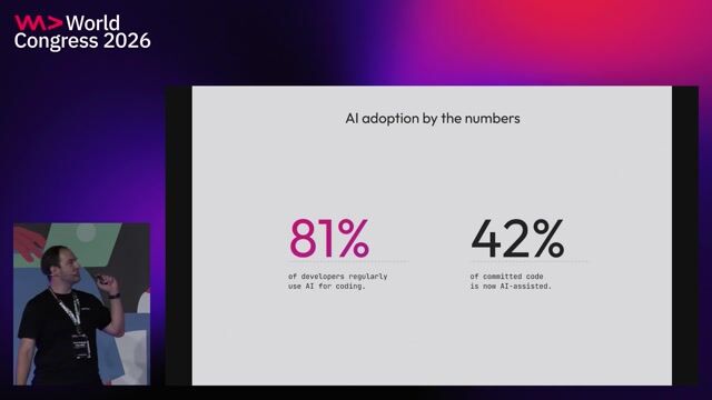 Adapting the software engineering role for AI collaboration thumbnail