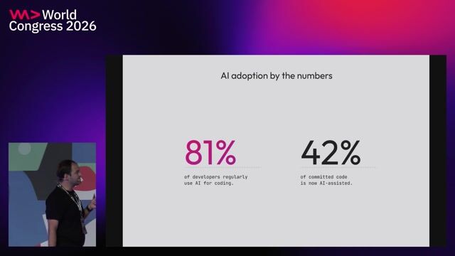 Best Practices for AI-Assisted Development of Distributed Systems thumbnail